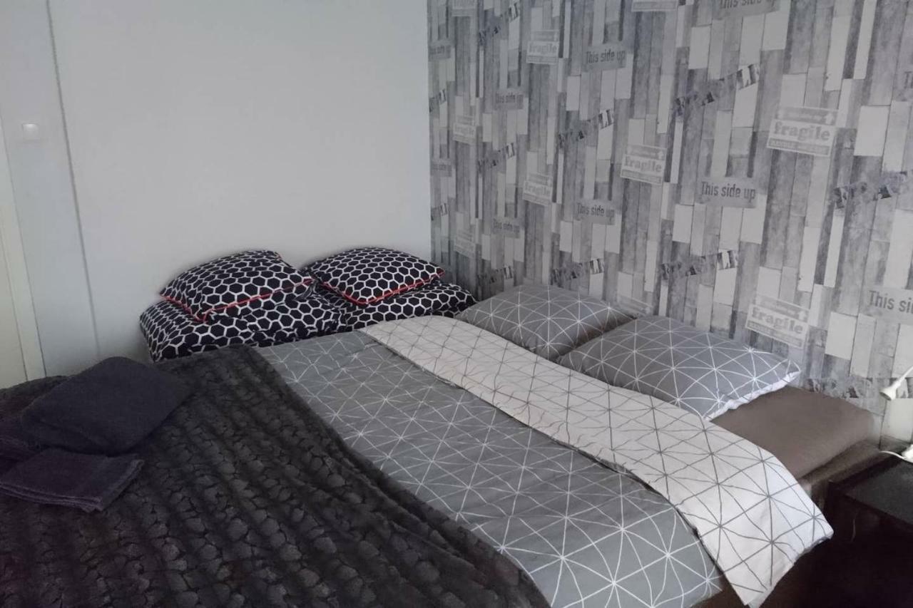 Vuoksi Apartment Imatra Buitenkant foto